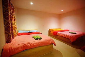 Boon Nam Fah Resort