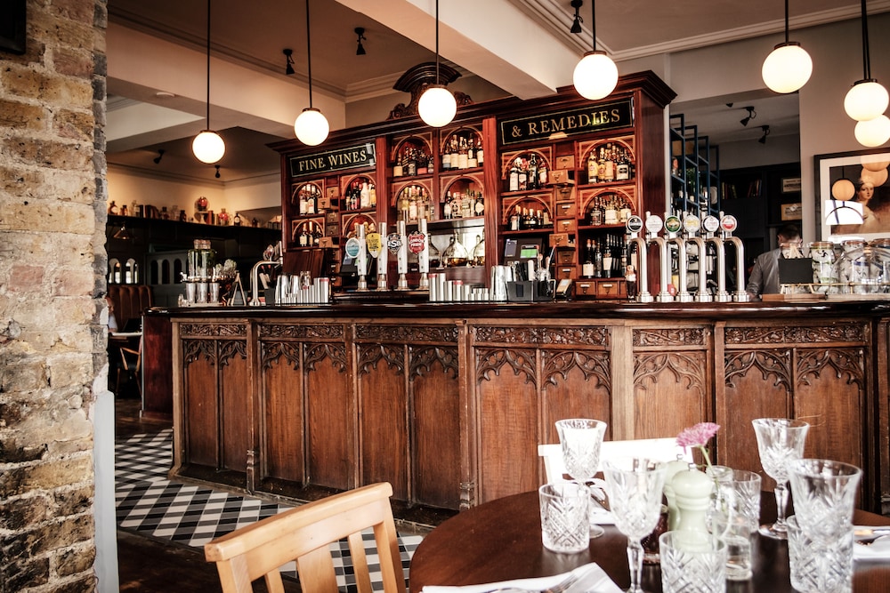 The Queen's Head