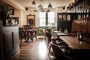 The Queen's Head