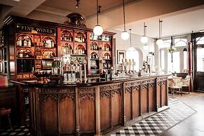 The Queen's Head