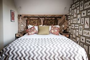 The Queen's Head
