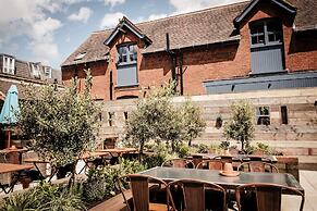 The Queen's Head
