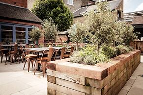 The Queen's Head