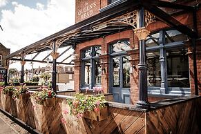 The Queen's Head