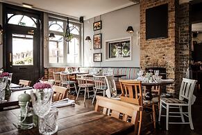 The Queen's Head