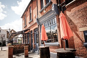 The Queen's Head