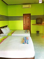 Sri Phairin Resort