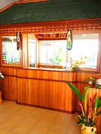 Sri Phairin Resort