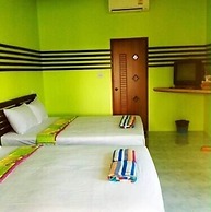 Sri Phairin Resort