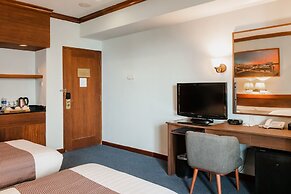RM Hotel