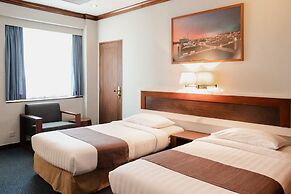 RM Hotel