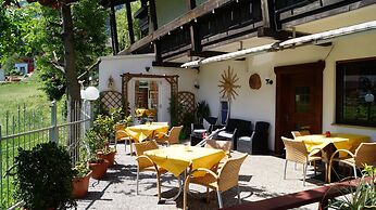 Hotel Schwarzbachhof