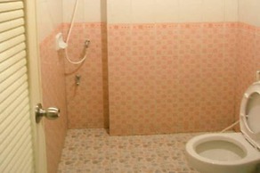 Chanthanee Hotel