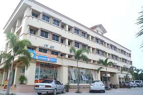 Chanthanee Hotel