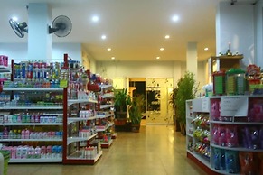Chanthanee Hotel