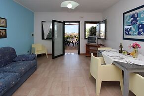 Eurobeach Residence