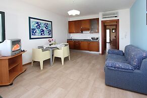 Eurobeach Residence