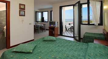 Eurobeach Residence