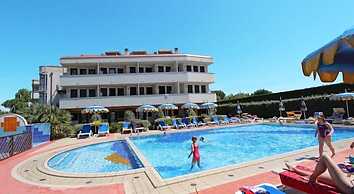 Eurobeach Residence