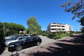 Eurobeach Residence