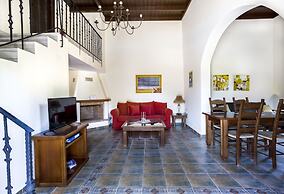 Douliana Villas