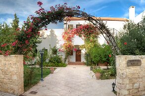 Douliana Villas