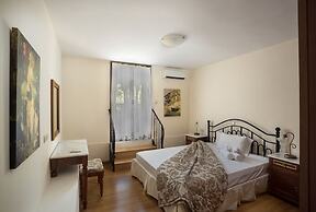 Douliana Villas