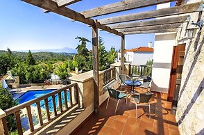 Douliana Villas