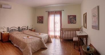 Douliana Villas