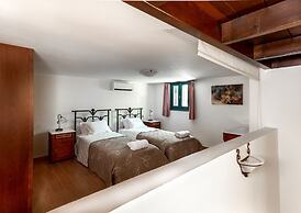 Douliana Villas