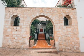 Douliana Villas