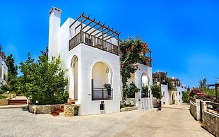 Douliana Villas