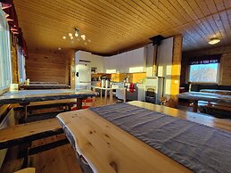Lake Inari Mobile Cabins