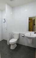 Room Hostel at Phuket Airport