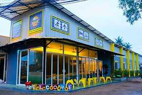 Room Hostel at Phuket Airport
