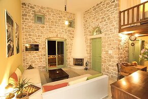 Petra Boutique Homes