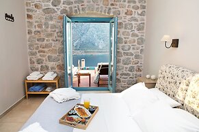 Petra Boutique Homes