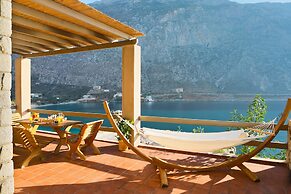 Petra Boutique Homes