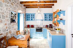 Petra Boutique Homes