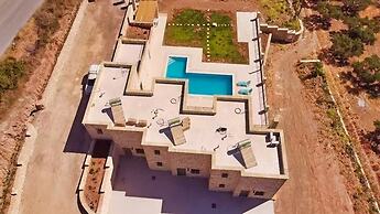 Villa Stylianos - Hostel