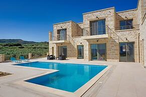 Villa Stylianos - Hostel