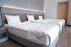 Niconya Port Suite&Hotel