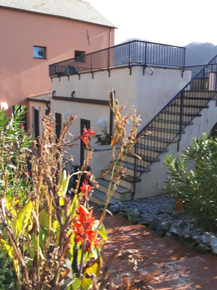 La Madonetta - Dimora d'epoca -