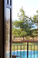 Villa Knossos