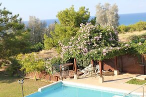 Villa Knossos