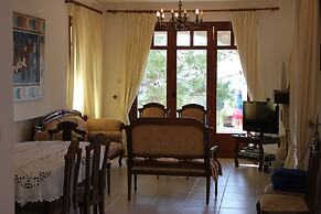 Villa Knossos