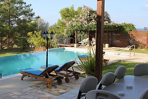 Villa Knossos