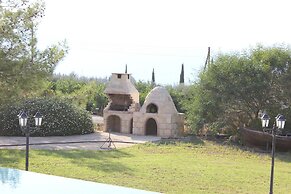 Villa Knossos