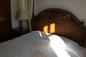 Villa Knossos