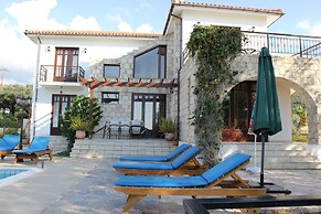 Villa Knossos